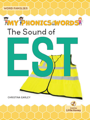 cover image of The Sound of EST